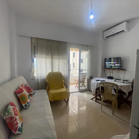 Apartamento Turtle - Near The - Enjoy Travel